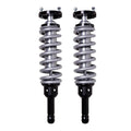 Fox 2.5 Performance Coilovers Front Pair for 2024-2025 Toyota Tacoma 4WD RWD