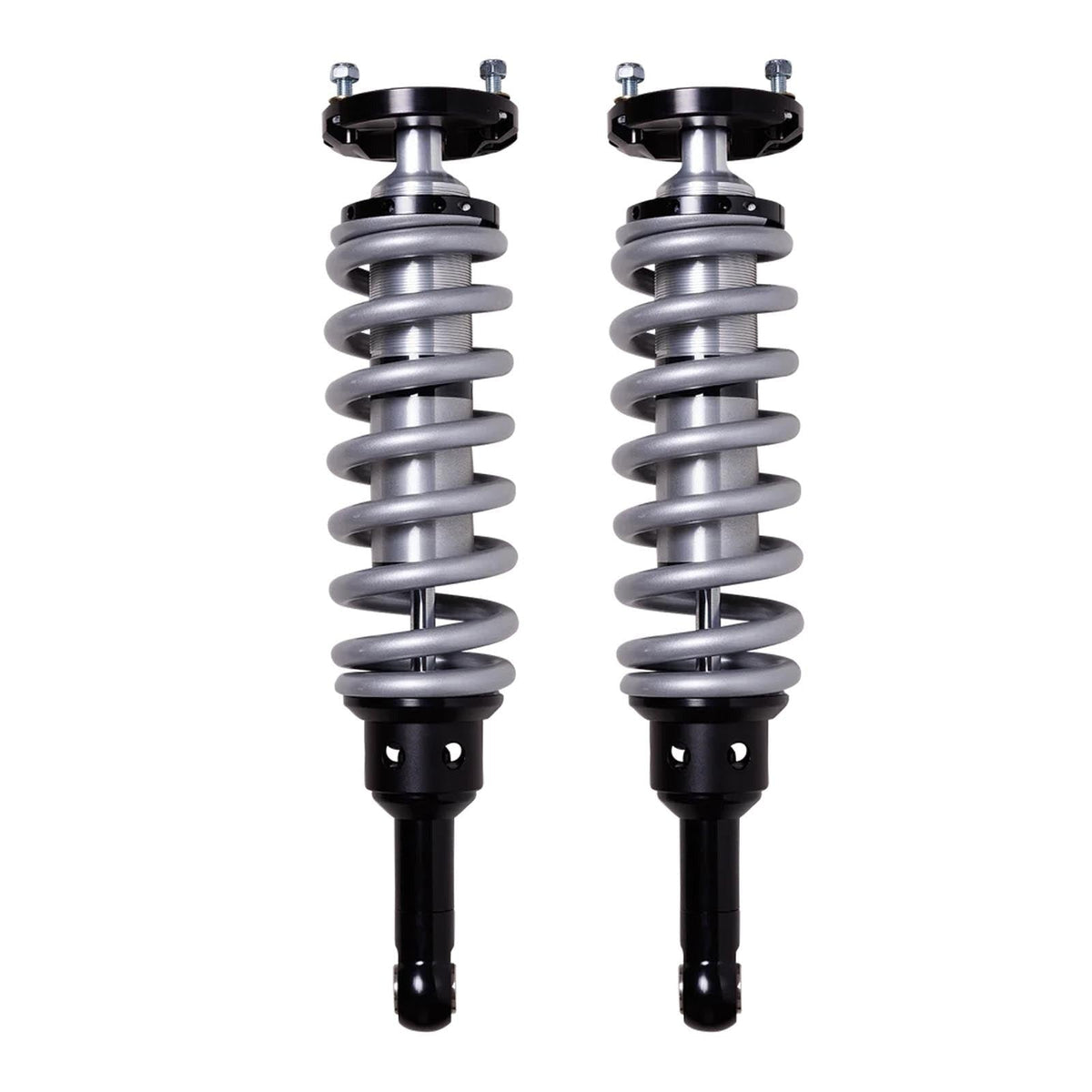 Fox 2.5 Performance Coilovers Front Pair for 2024-2025 Toyota Tacoma 4WD RWD