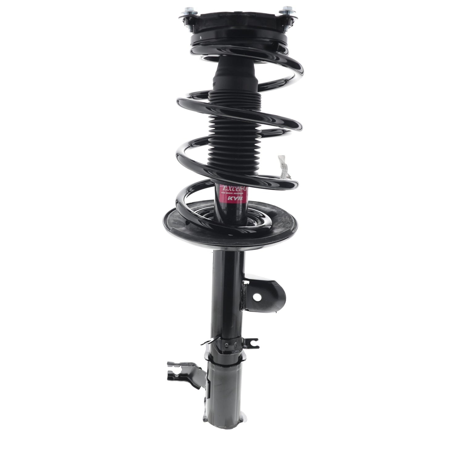 KYB SR4732 Front Right Strut-Plus Nissan Murano