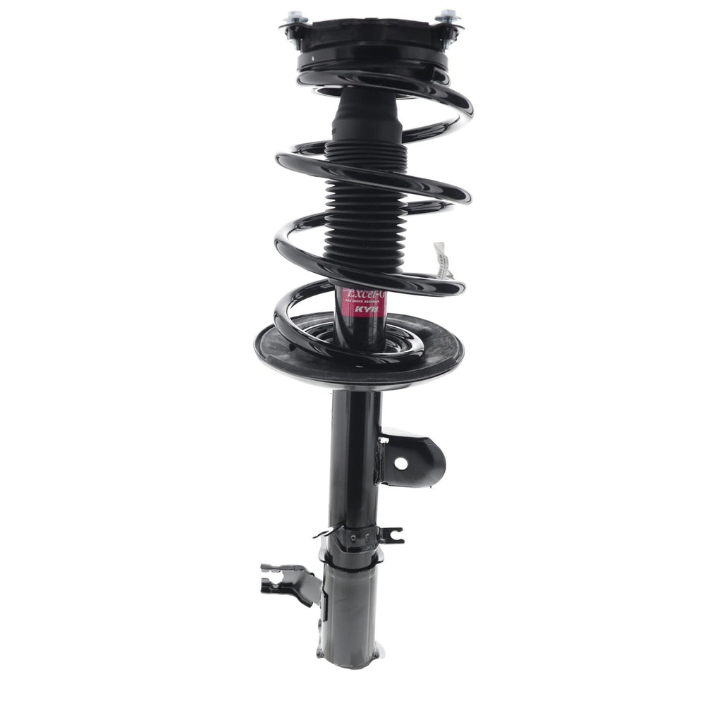 KYB SR4732 Front Right Strut-Plus Nissan Murano