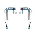 King 25001-401A Rear 2.5 Coilover w/Remote Res./w Adjuster (Pair) Toyota Sequoia