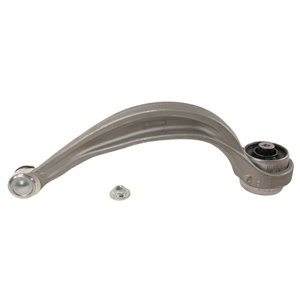 MOOG RK623727 Front Left Lower Rearward Control Arm and Ball Joint Assembly for Audi Q7