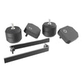 Timbren Suspension Enhancement System Front Kit for 1997-2002 Ford Expedition 4WD