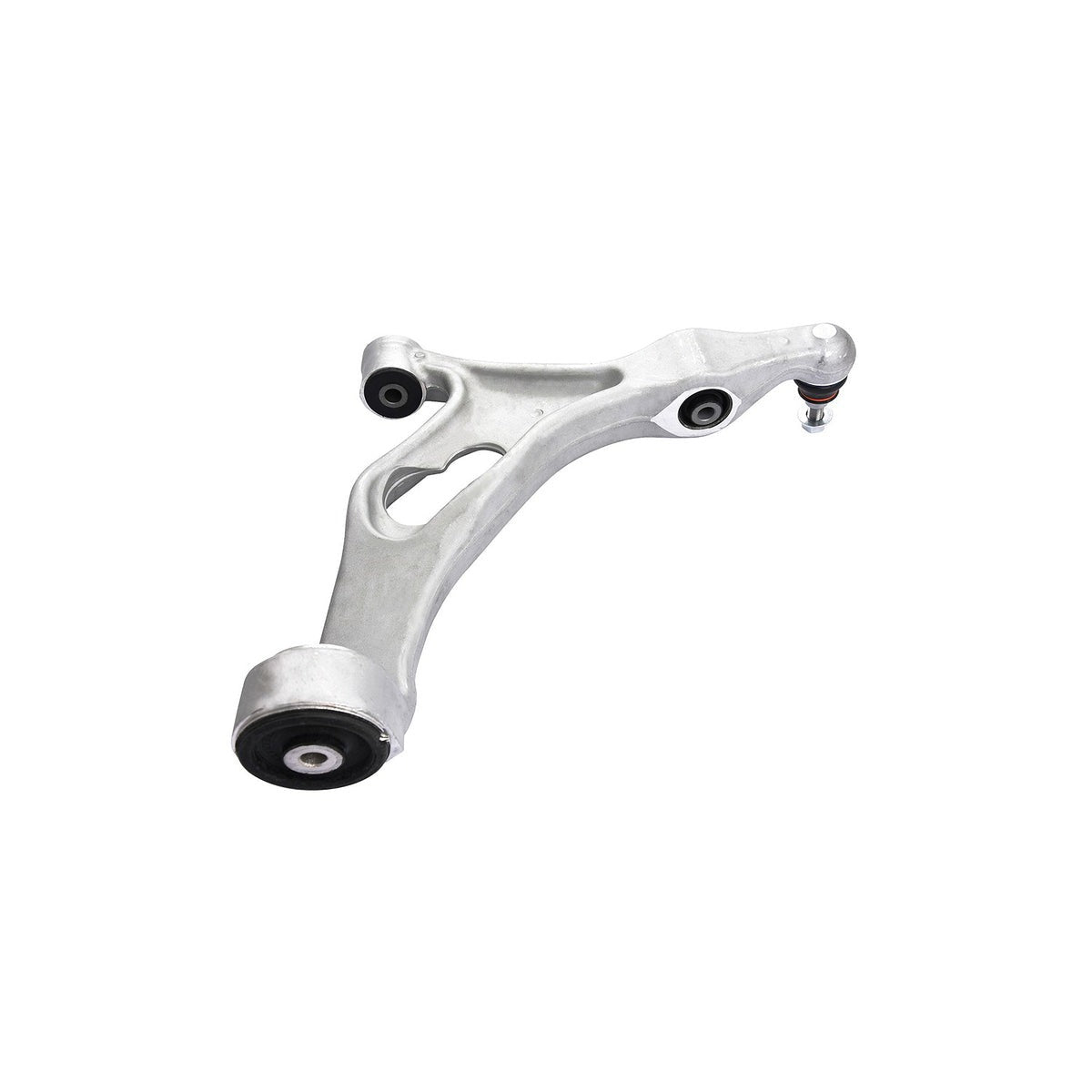SIDEM CB-4729 Front Axle Left, Lower Control Arm w/ Ball Joint Audi Q7, Volkswagen Touareg, Porsche Cayenne