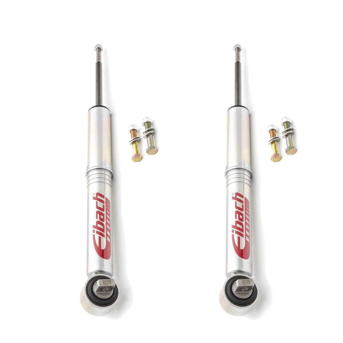 Eibach Pro-Truck Sport Shocks Front Pair for 2009-2014 Ford F150 RWD