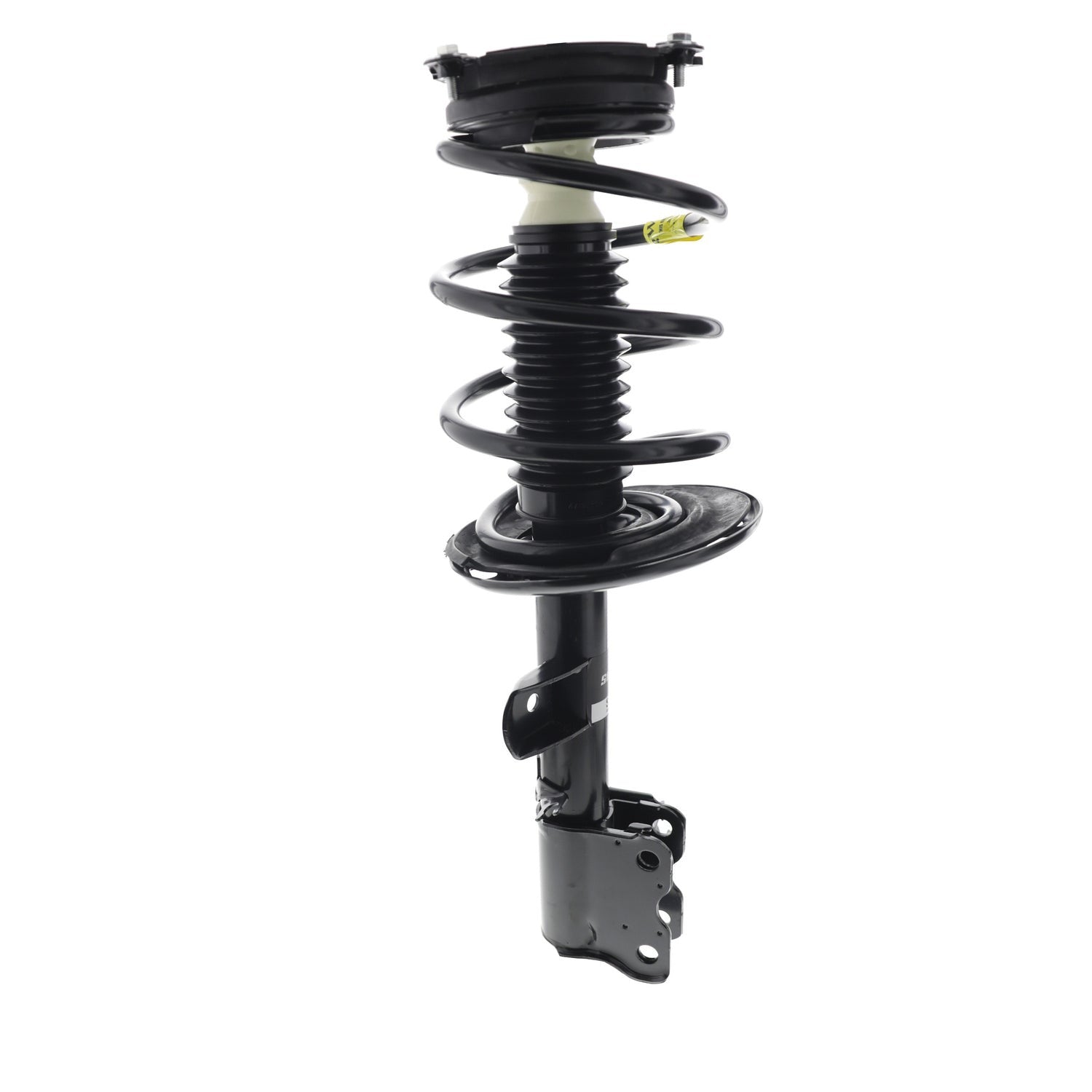 KYB SR4623 Front Right Strut-Plus Strut and Coil Spring Assembly Nissan Murano
