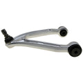 MOOG RK621676 Front Left Upper Control Arm and Ball Joint Assembly for Hummer H3
