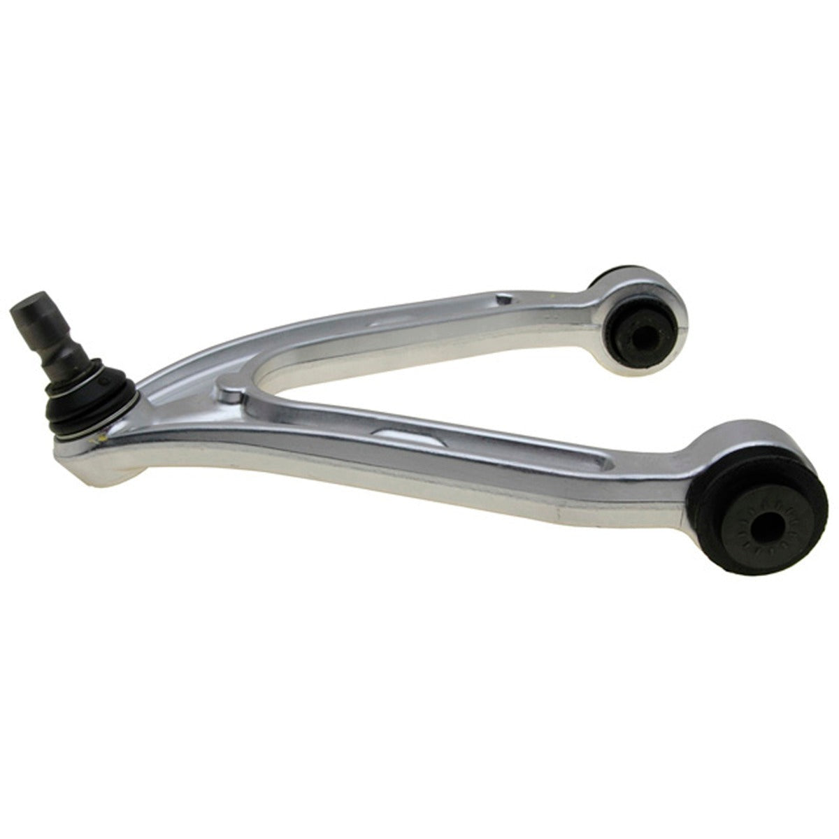 MOOG RK621676 Front Left Upper Control Arm and Ball Joint Assembly for Hummer H3