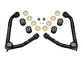 Icon Upper Control Arm Delta Joint Tubular Kit for 2007-2016 GMC Yukon