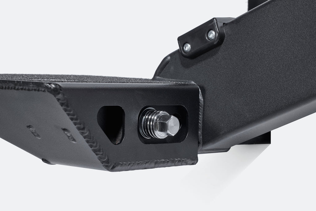 SKEPTM Skid Plate Hitch Step | RIGd Supply