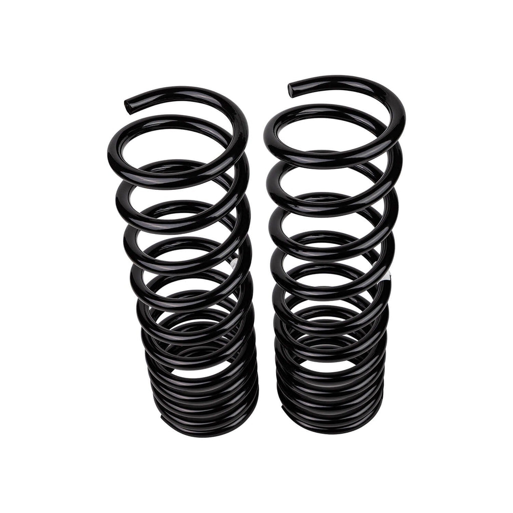 Old Man Emu 2919 Rear Coil Spring Set Medium Load