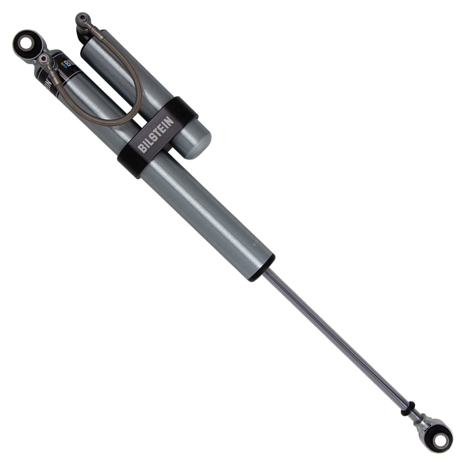Bilstein 5160 w/ Remote Reservoir Shocks 25-302349