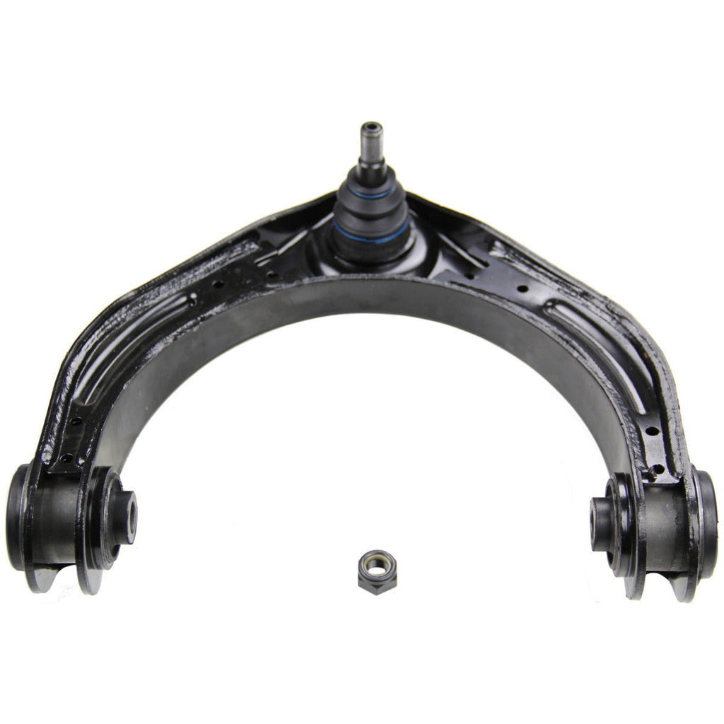 MOOG RK620181 Front Upper Control Arm and Ball Joint Assembly for Ram 1500