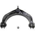 MOOG RK620181 Front Upper Control Arm and Ball Joint Assembly for Ram 1500