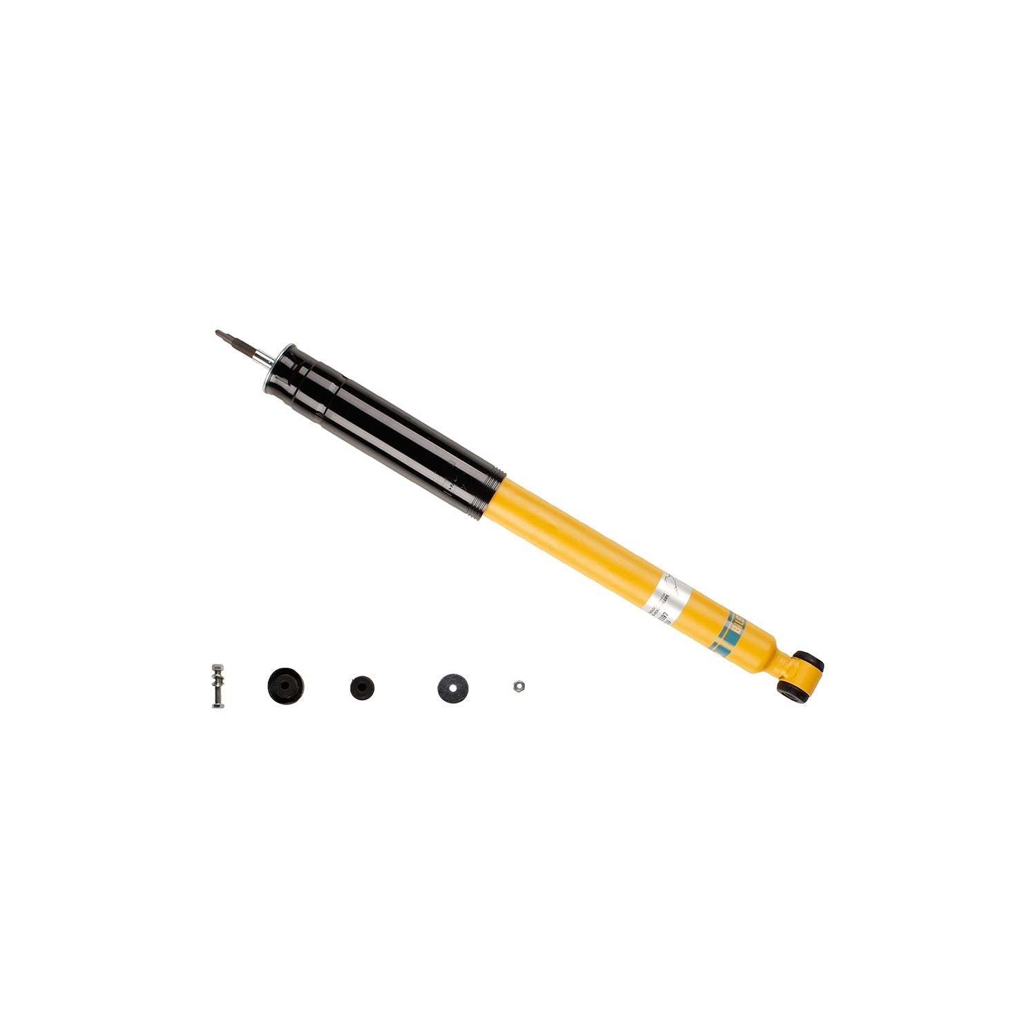Bilstein 24-100397 Front B6 Performance Shock Mercedes-Benz C220, C230, C280