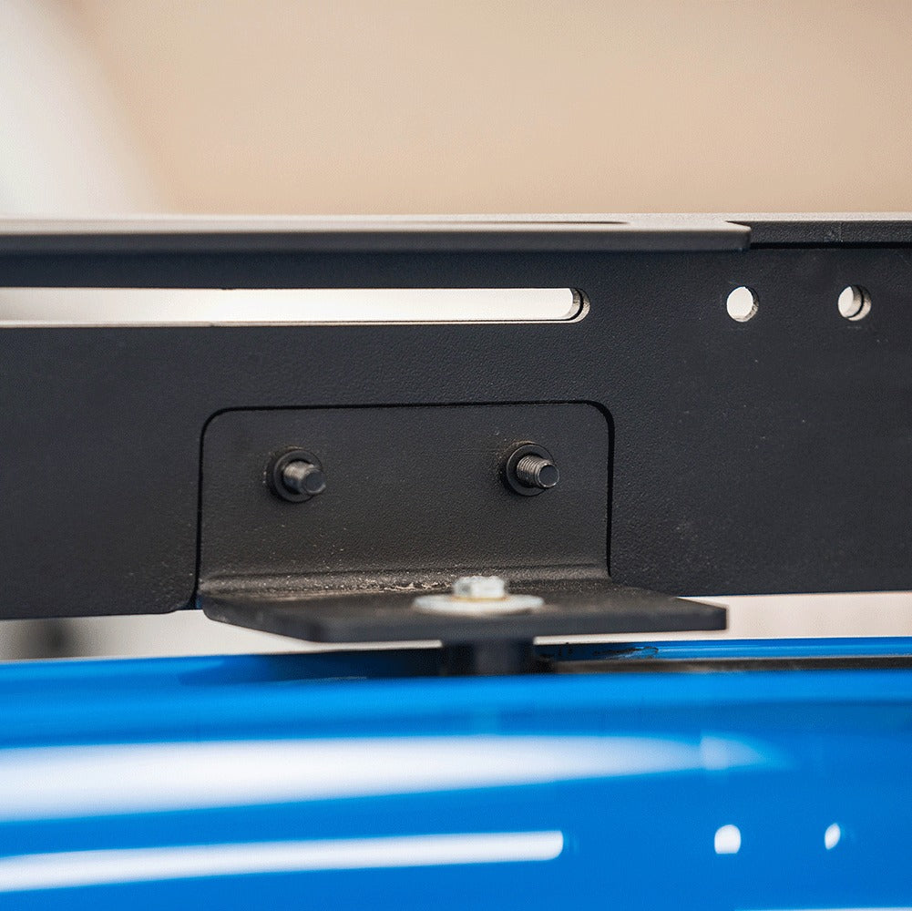 Prinsu Pro Landcruiser Roof Rack fits 2024+ Toyota Land Cruiser 250