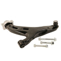 MOOG RK623477 Front Left Lower Control Arm and Ball Joint Assembly for Subaru Outback