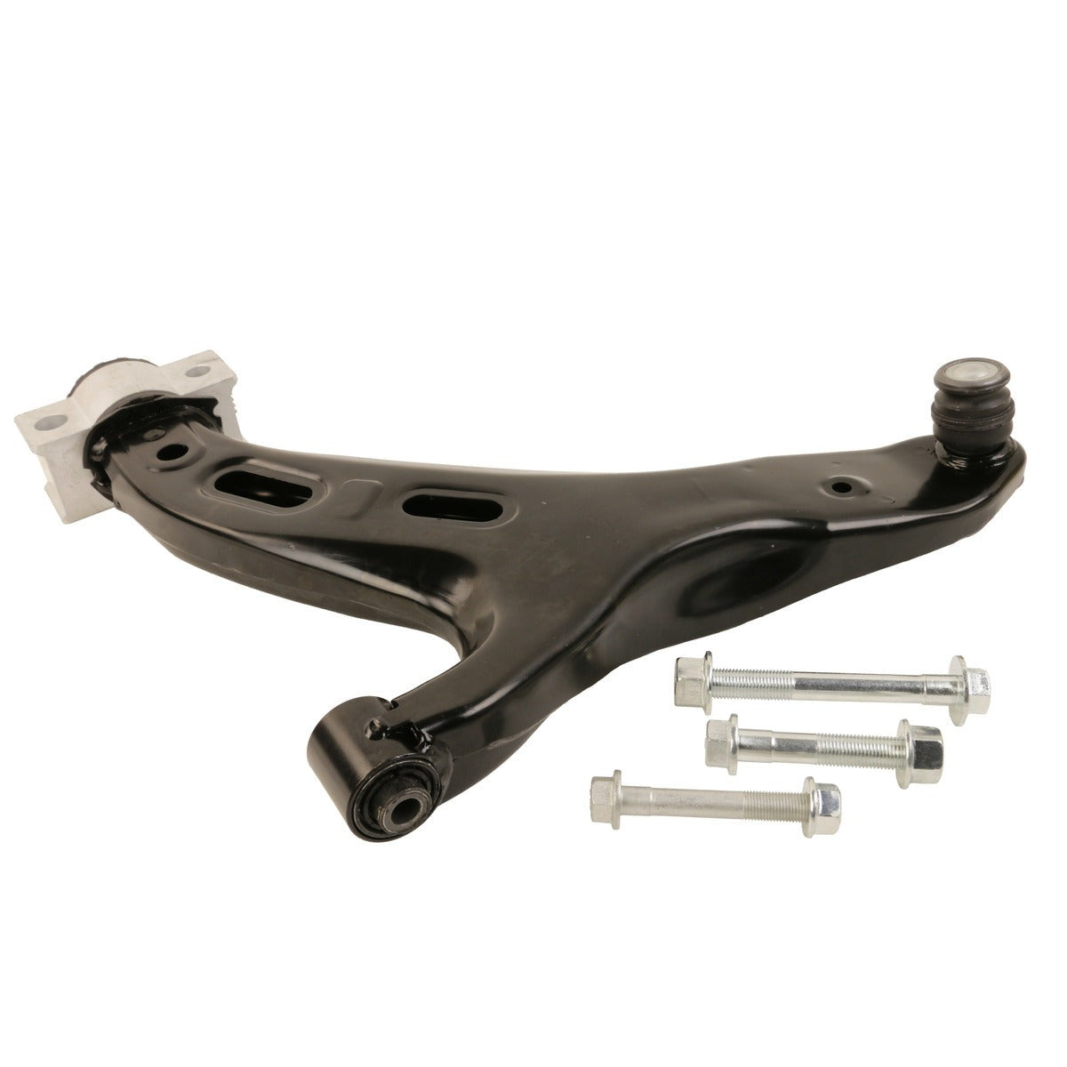 MOOG RK623477 Front Left Lower Control Arm and Ball Joint Assembly for Subaru Outback