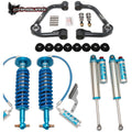 Performance Lift Kit w/ King 2.50"
