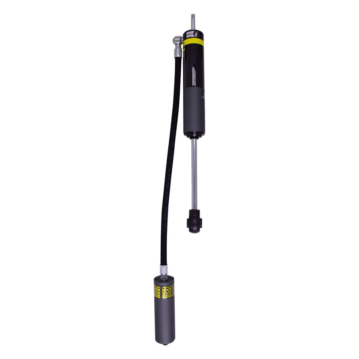 Bilstein 25-294095 Rear B8 8100 Shock Lexus GX460, GX470, Toyota 4Runner