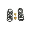 Belltech 4758 Coil Spring Lowering Kit 2" Lowered Front Ride Height