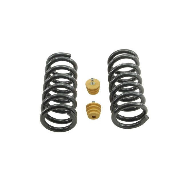 Belltech 4758 Coil Spring Lowering Kit 2" Lowered Front Ride Height