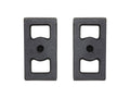 Icon 1" Cast Lift Block Kit for 2016-2024 Nissan Titan XD