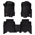 ARB Floor Liners for the Front and Rear