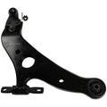 MOOG RK620713 Front Right Lower Control Arm and Ball Joint Assembly for Toyota Sienna