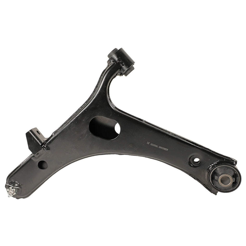 MOOG RK623400 Front Right Lower Control Arm and Ball Joint Assembly for Subaru Impreza