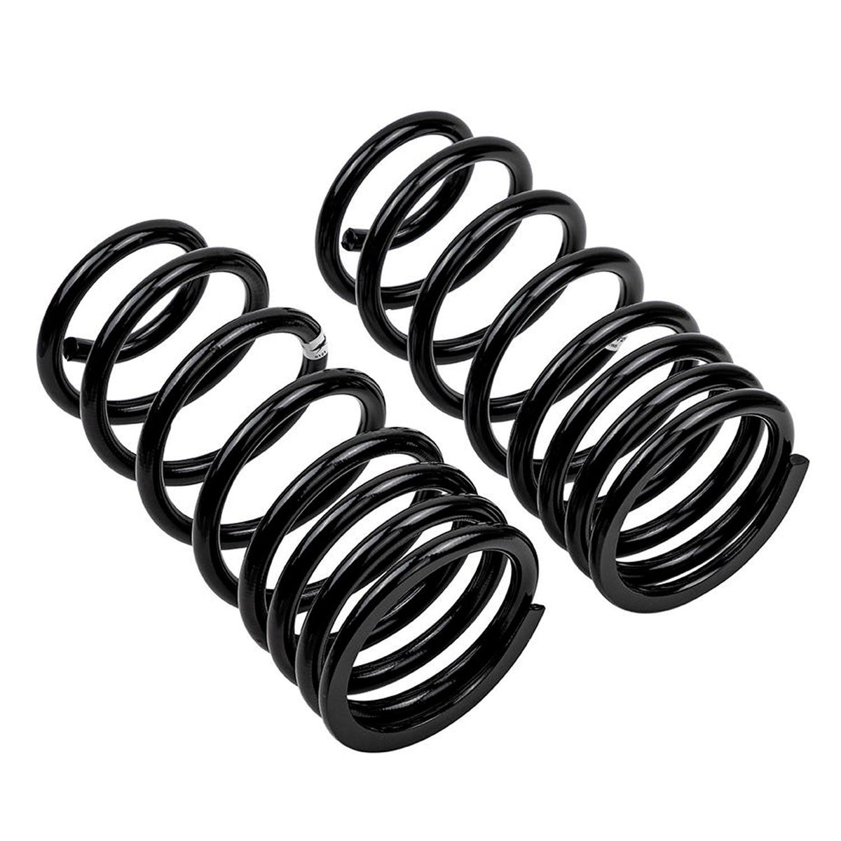 Old Man Emu Rear Coil Spring Kit for 2007-2019 Toyota Land Cruiser LC 200 4WD