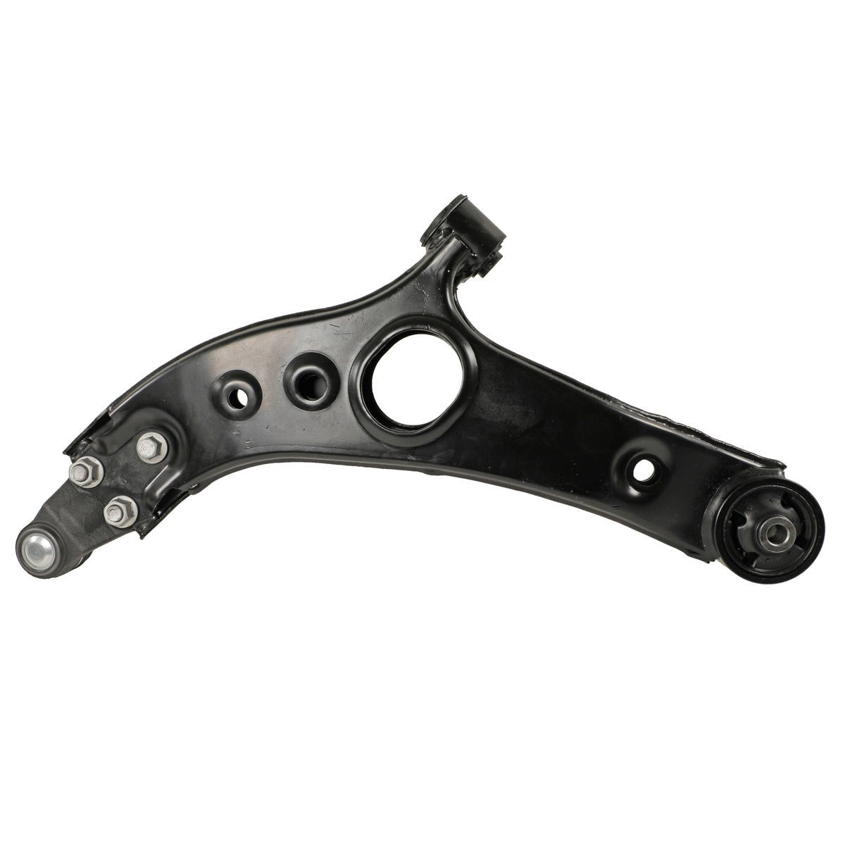 MOOG RK623538 Front Right Lower Control Arm and Ball Joint Assembly for Hyundai Santa Fe Sport