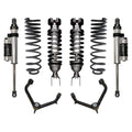 ICON K213105T Stage 5 Suspension System Tubular UCA Ram 1500 0-1.5" Lift