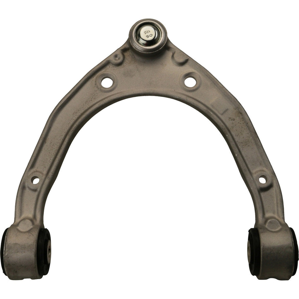 MOOG RK622816 Front Upper Control Arm and Ball Joint Assembly for Volkswagen Touareg