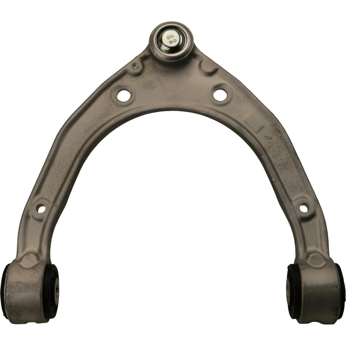 MOOG RK622816 Front Upper Control Arm and Ball Joint Assembly for Volkswagen Touareg