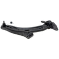 MOOG RK621553 Front Right Lower Control Arm and Ball Joint Assembly for Honda Fit