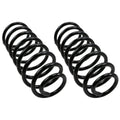 MOOG 81134 Front Coil Spring Set