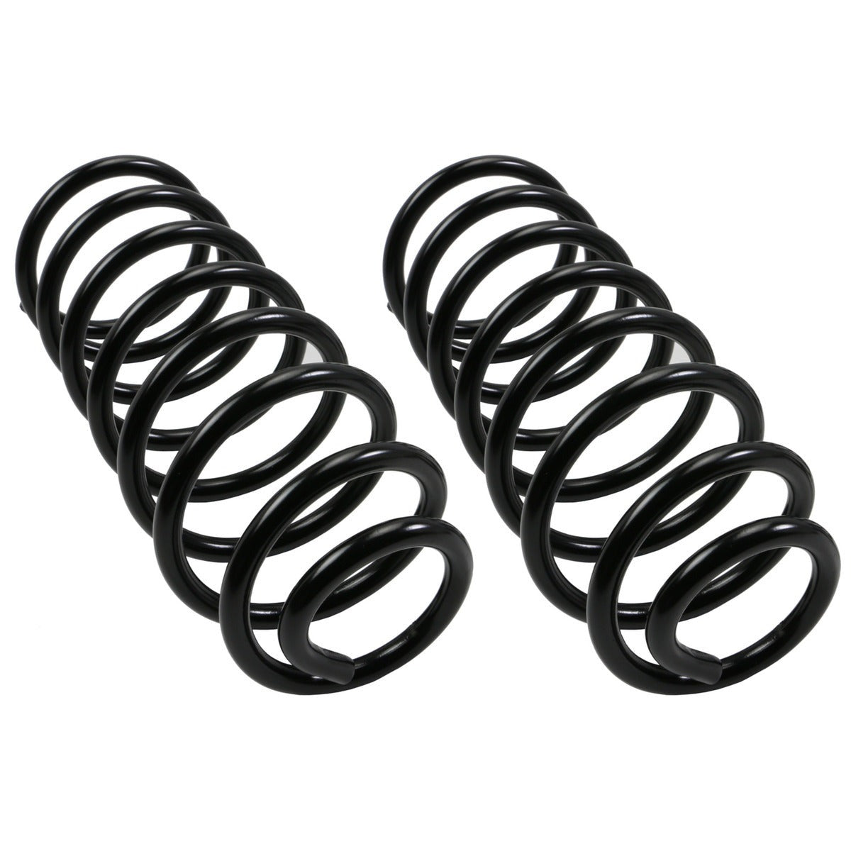 MOOG 81134 Front Coil Spring Set