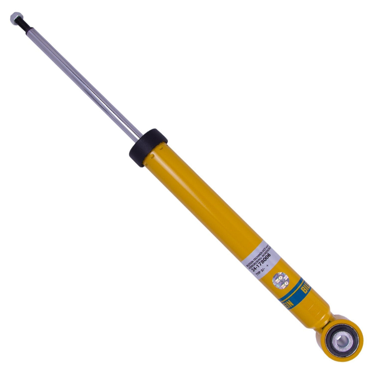 Bilstein 46-184429 Front and Rear B12 (Pro-Kit) Suspension Kit Volkswagen Passat