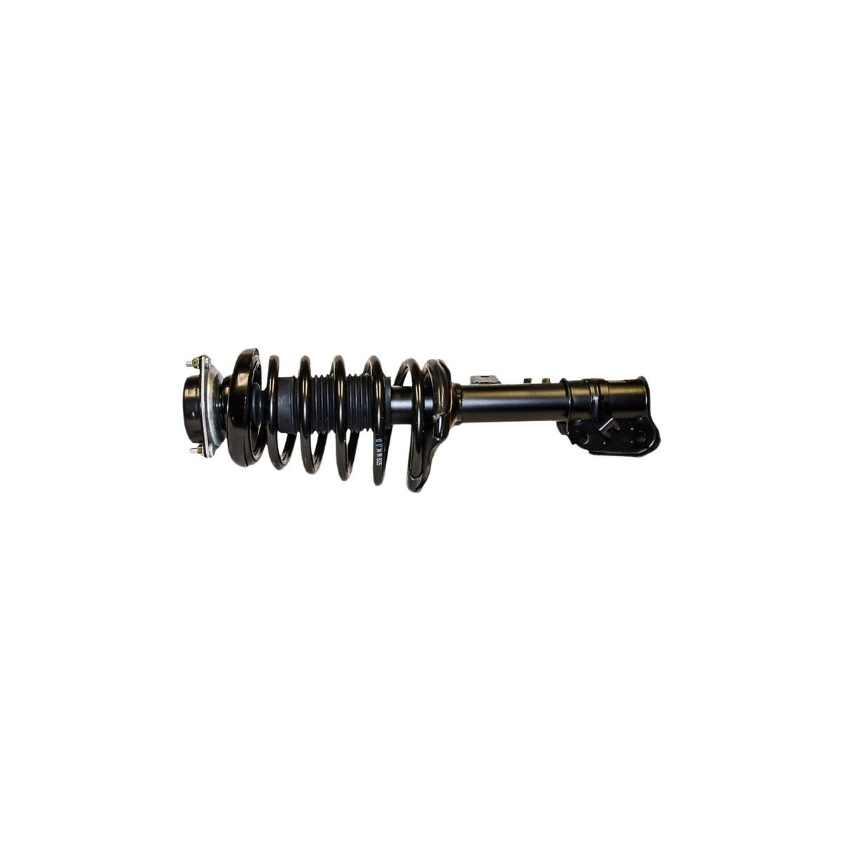Gabriel G57145 Front Right Ultra ReadyMount Complete Assembly