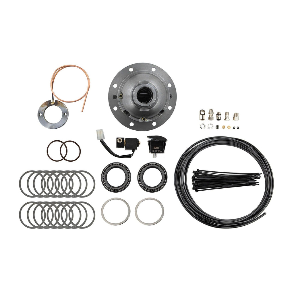 ARB Air Locker Differential