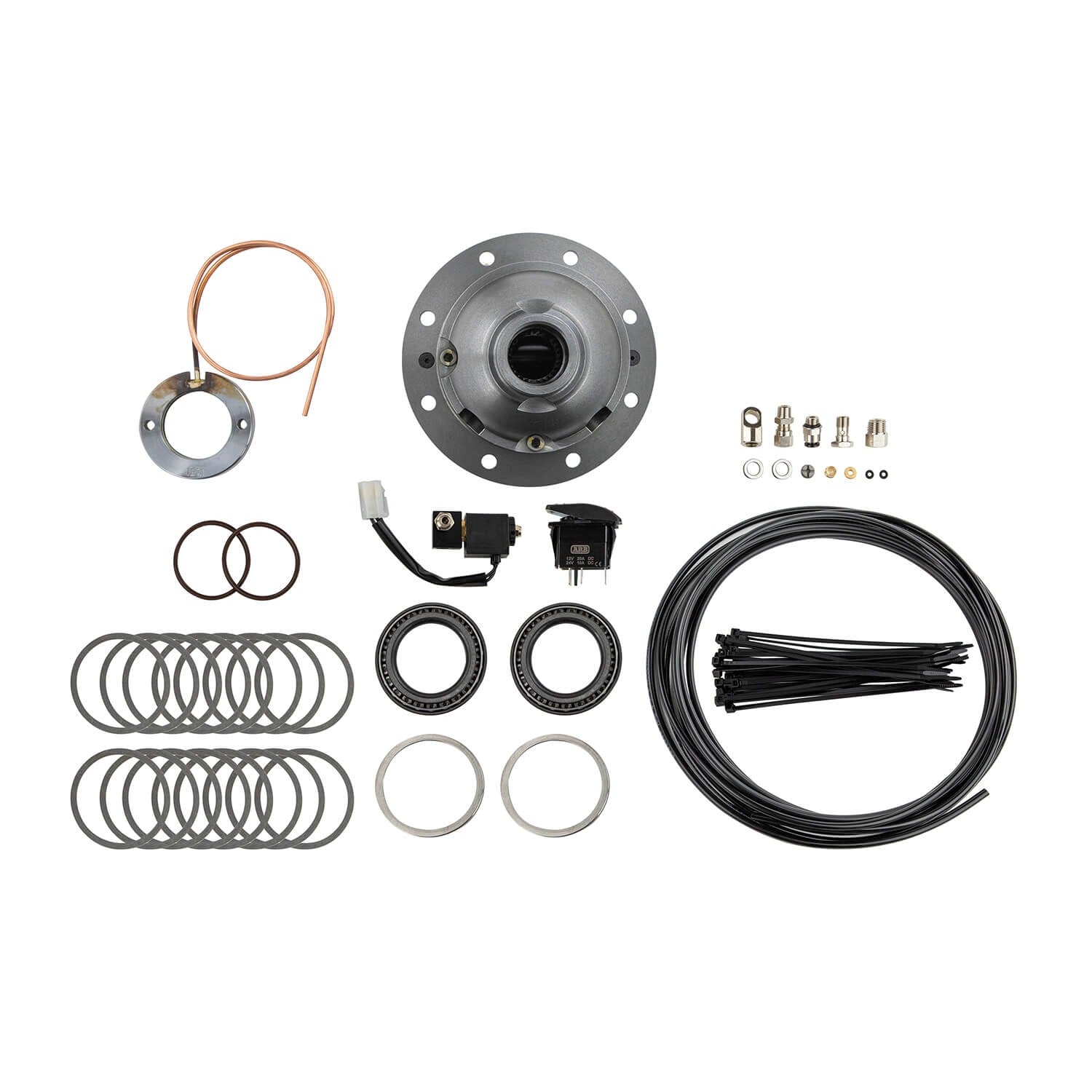 ARB Air Locker Differential