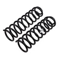 Old Man Emu Front Coil Spring Kit for 1984-2001 Jeep Cherokee ZJ 4WD w/.75-1" lift