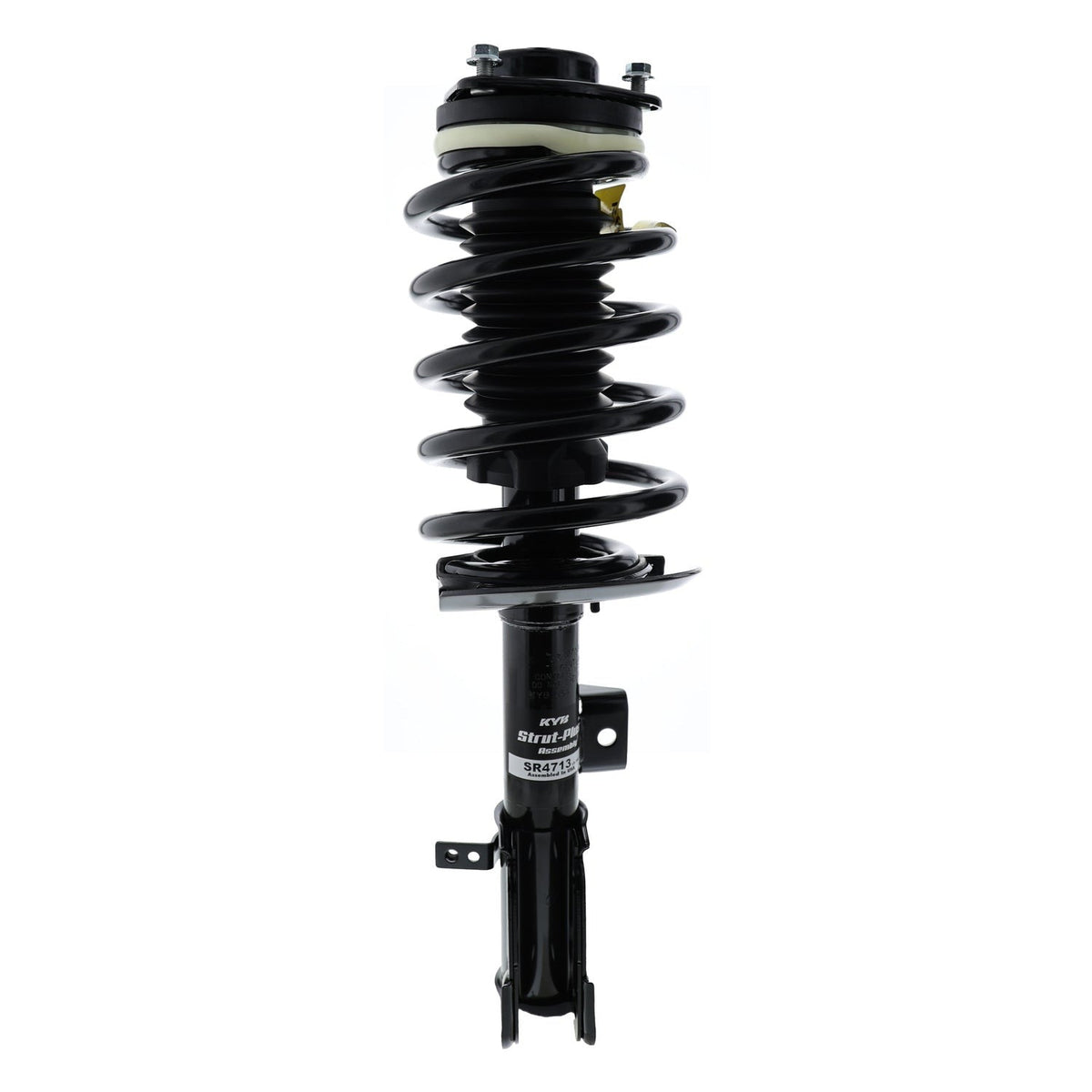 KYB SR4713 Front Left Strut-Plus Dodge Journey