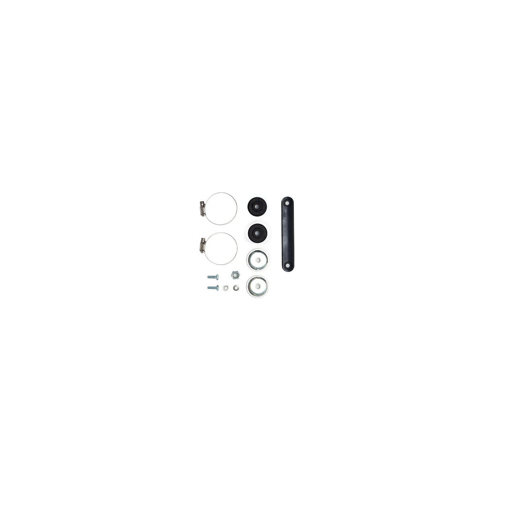Bilstein 25-311839 Front B8 5160 Shock Chevrolet Silverado/GMC Sierra 1500 HD, 2500, 3500