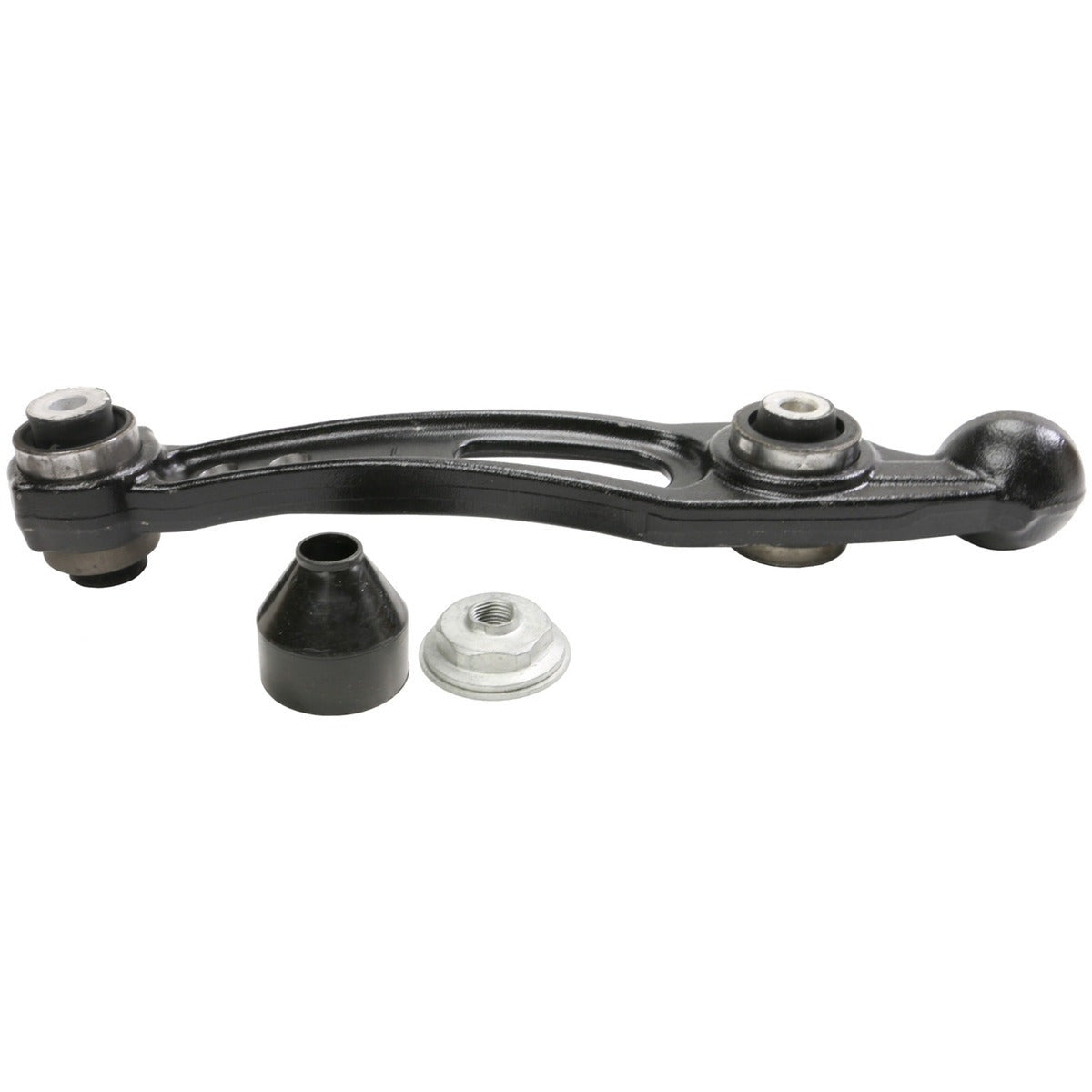 MOOG RK622929 Front Left Lower Rearward Control Arm and Ball Joint Assembly for Land Rover Range Rover Sport