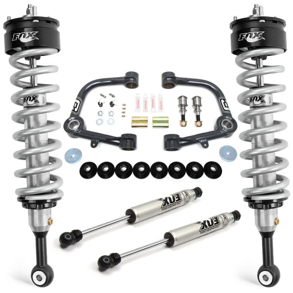 Trail Series Performance Lift Kit w/ FOX 2.00"