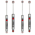 Skyjacker M95 Monotube Gas Shocks Set for 2001-2010 GMC Sierra 2500 HD 4WD