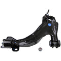 MOOG RK620218 Front Right Lower Control Arm and Ball Joint Assembly for Ford Crown Victoria