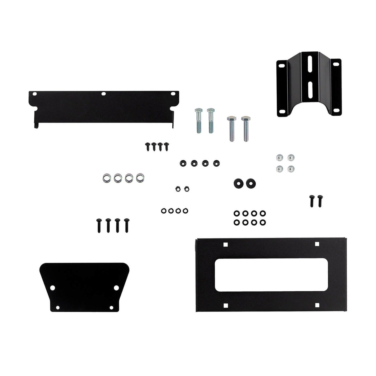 ARB Winch Installation Kit